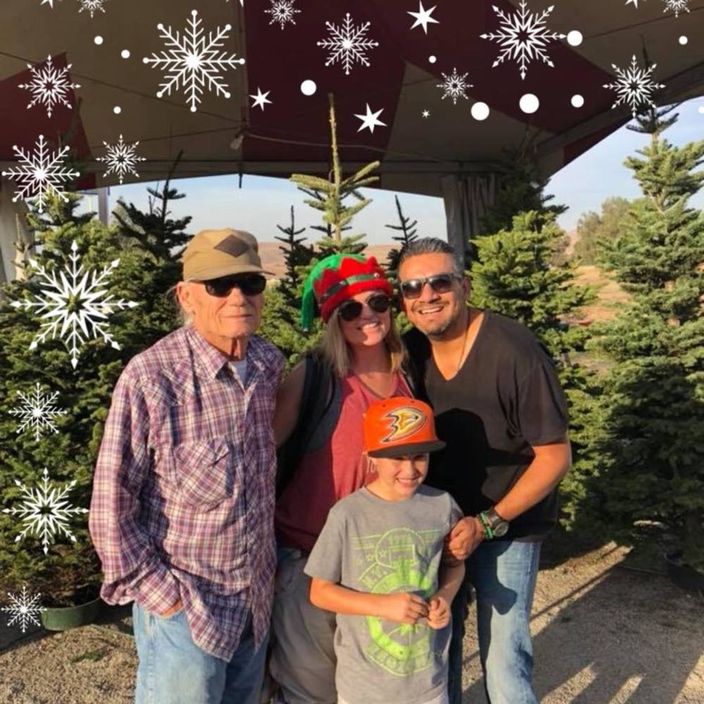 Meet your Posher, Vickie